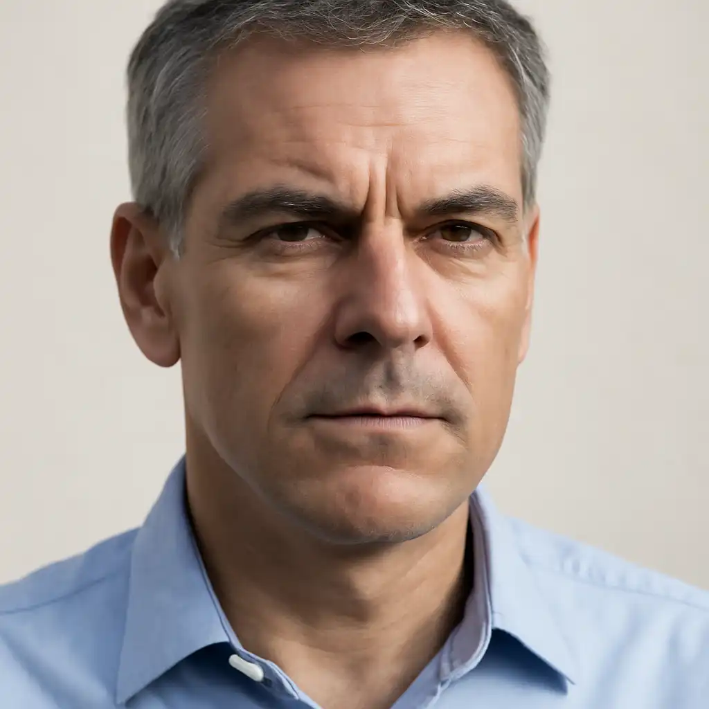 Adrian Foster